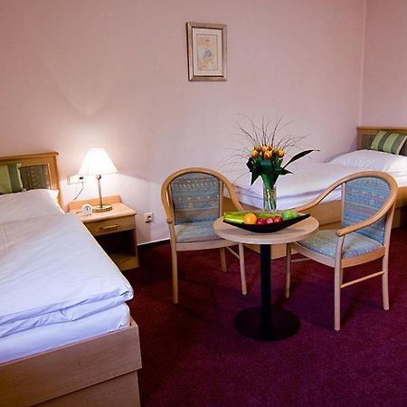 Castle Residence Praha Luaran gambar