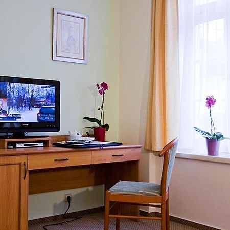 Castle Residence Praha Luaran gambar