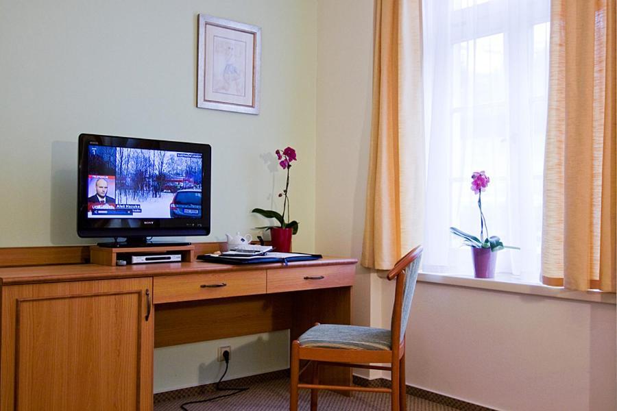 Castle Residence Praha Luaran gambar