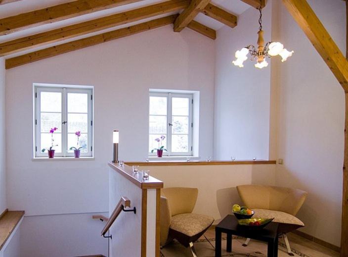 Castle Residence Praha Luaran gambar